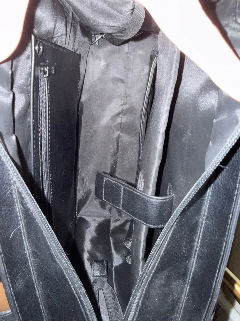 Beis work tote